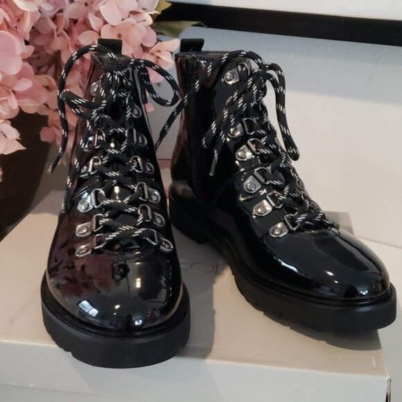 Patent Aerosoles - Picture 1 of 6